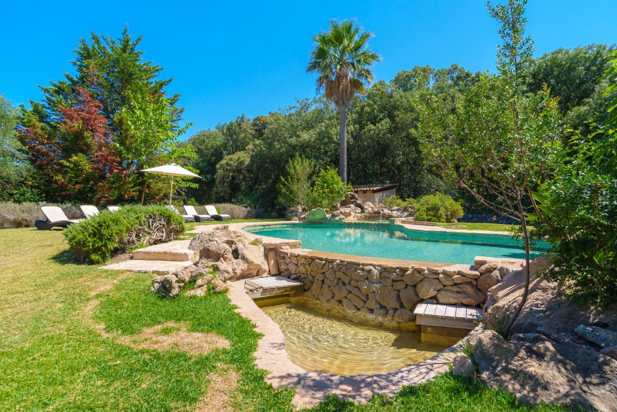 Villa Teulada in Pollença, Mallorca – Ansicht 20