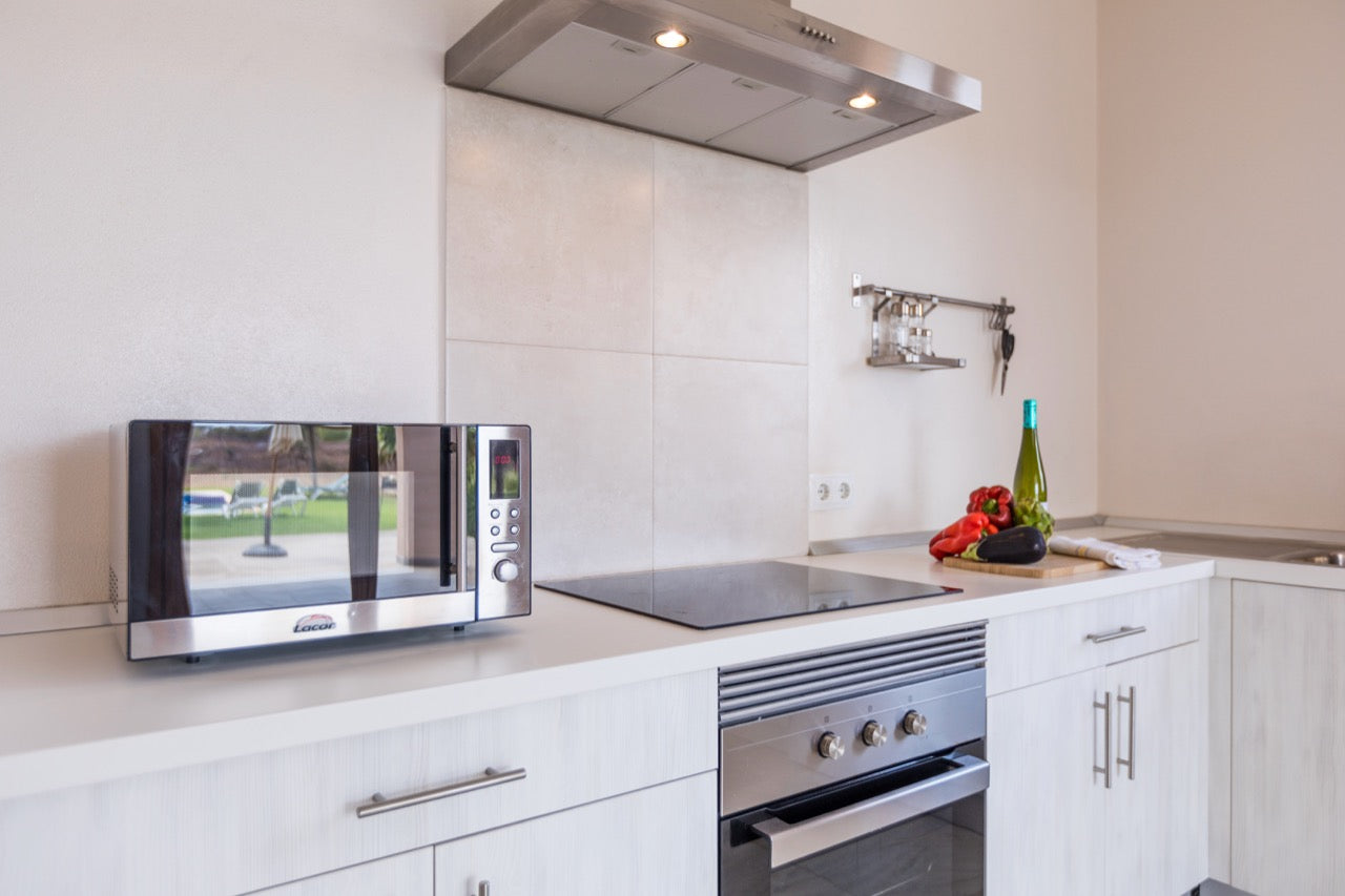 Finca Vergan – charmantes Apartment für bis zu 6 Personen in Porto Cristo