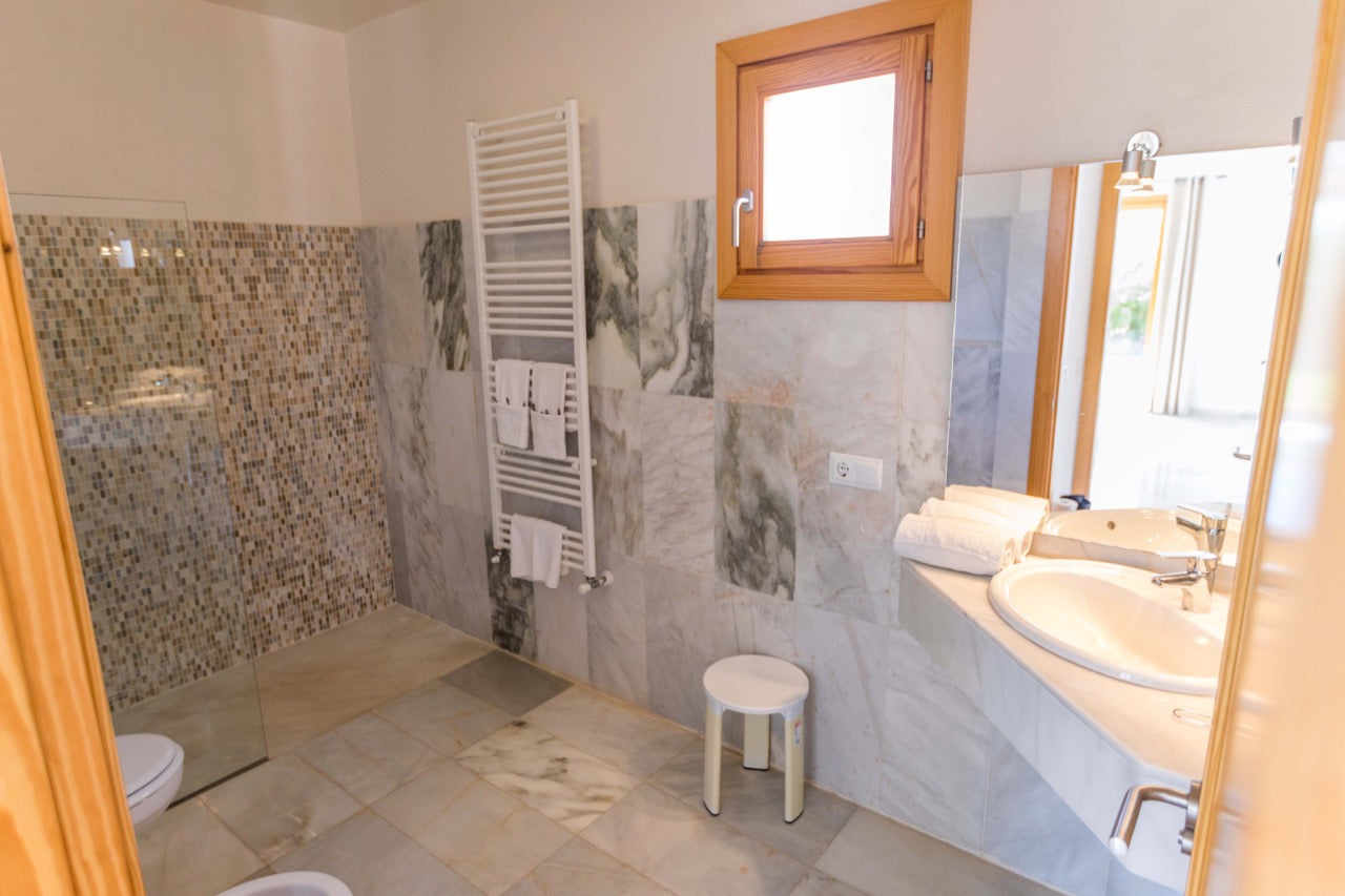 Finca Vergan – charmantes Apartment für bis zu 6 Personen in Porto Cristo