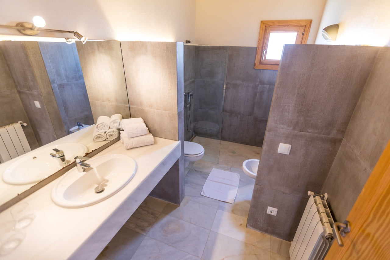 Finca Vergan – charmantes Apartment für bis zu 6 Personen in Porto Cristo
