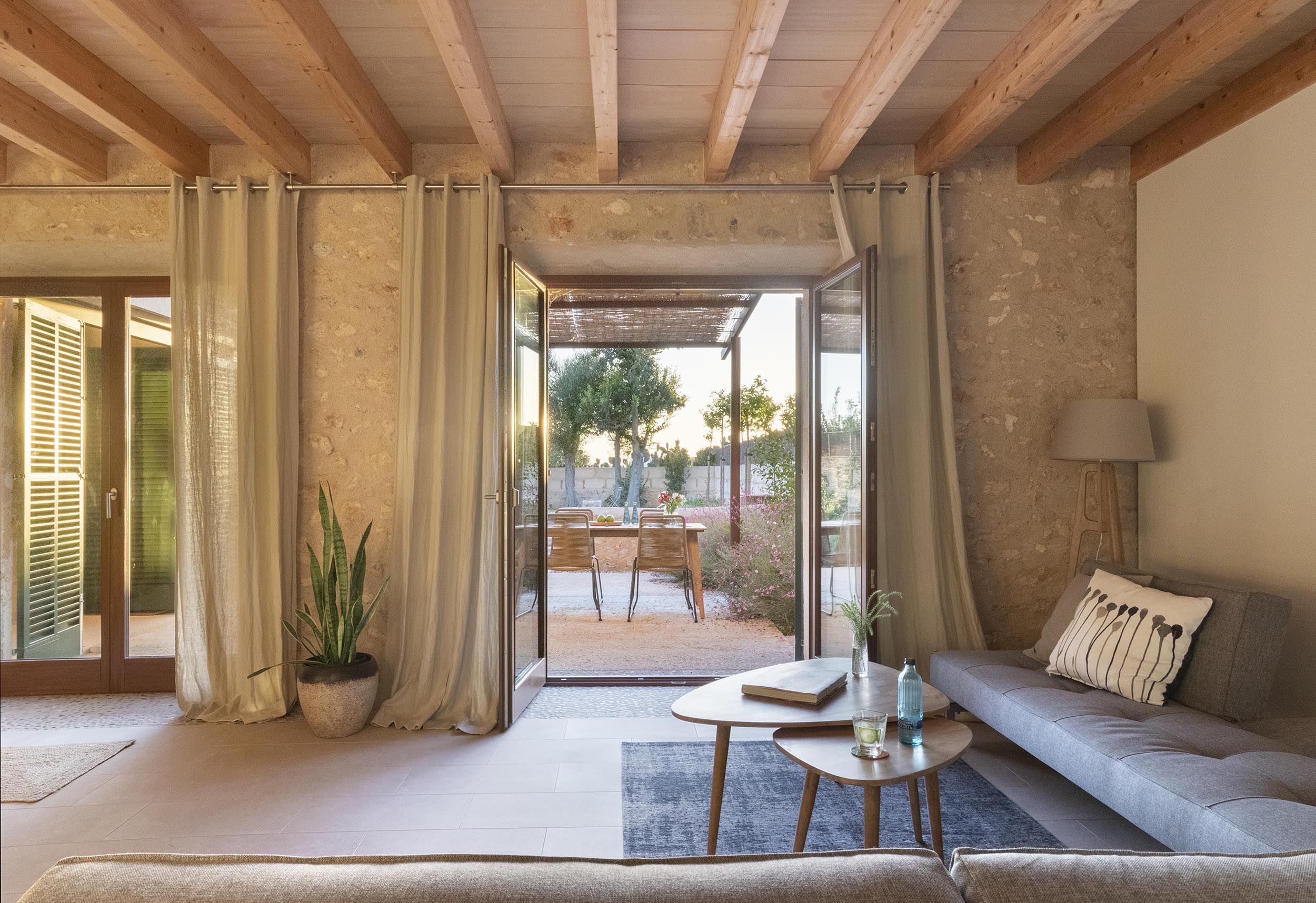 Ferienhaus Cayo