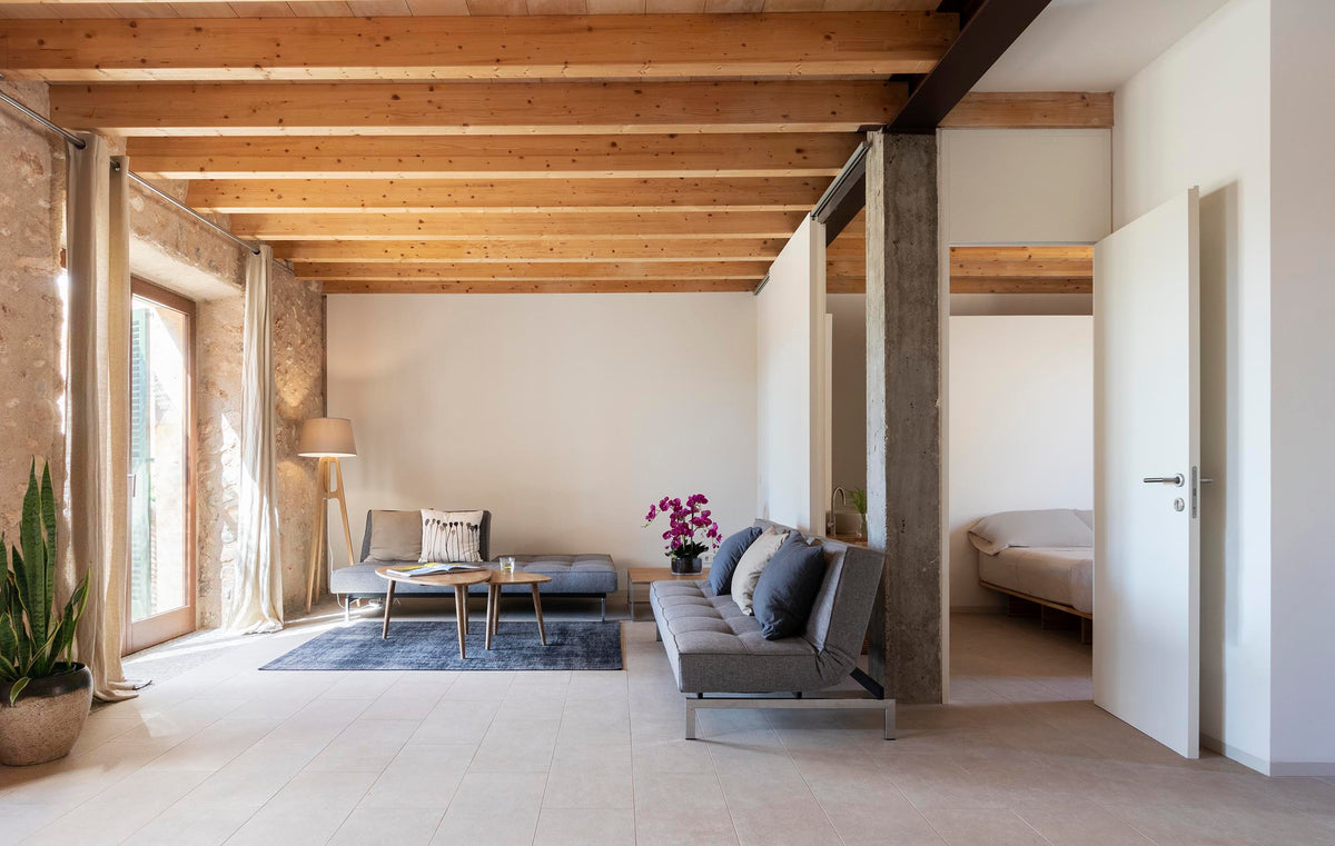 Ferienhaus Cayo
