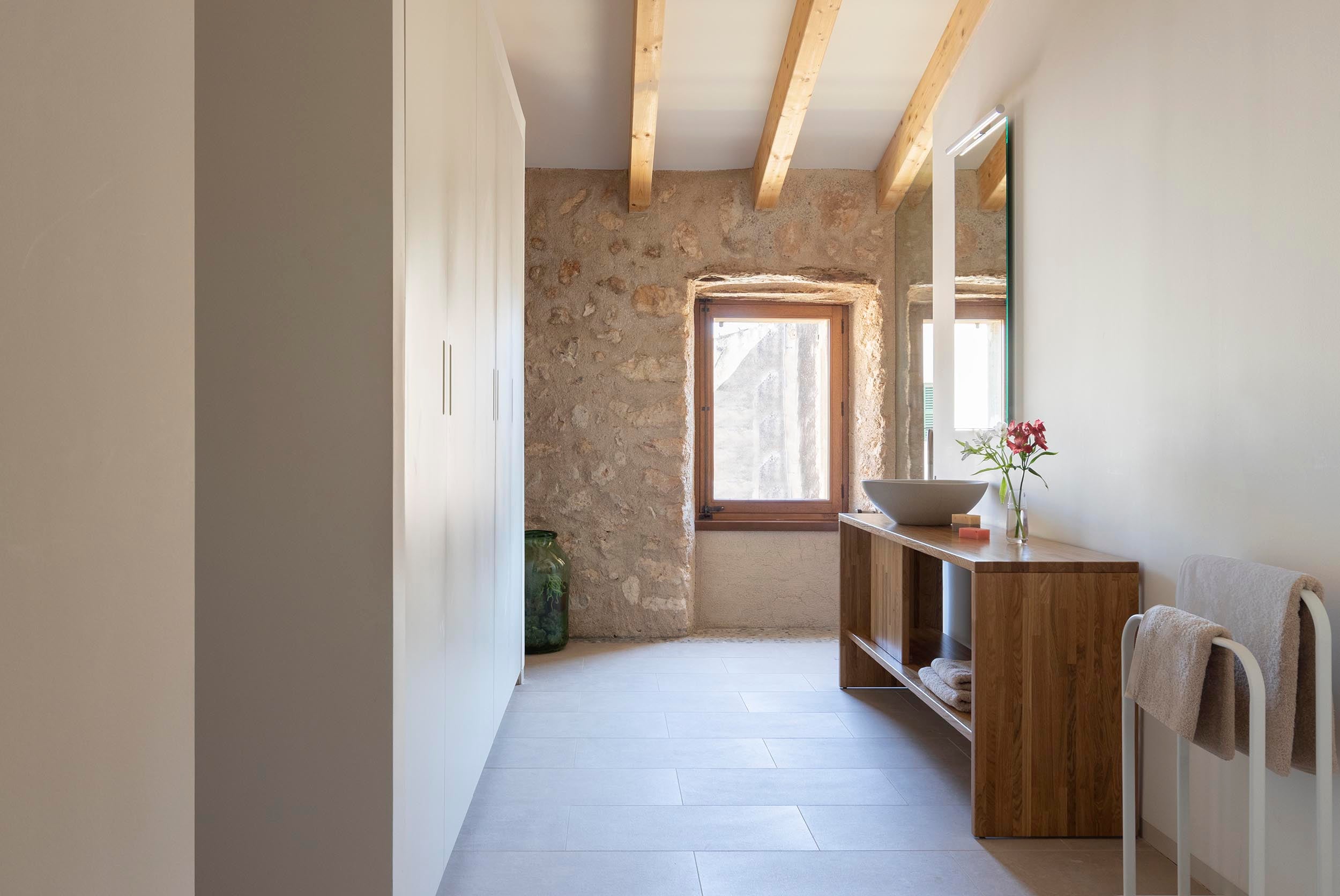 Ferienhaus Cayo