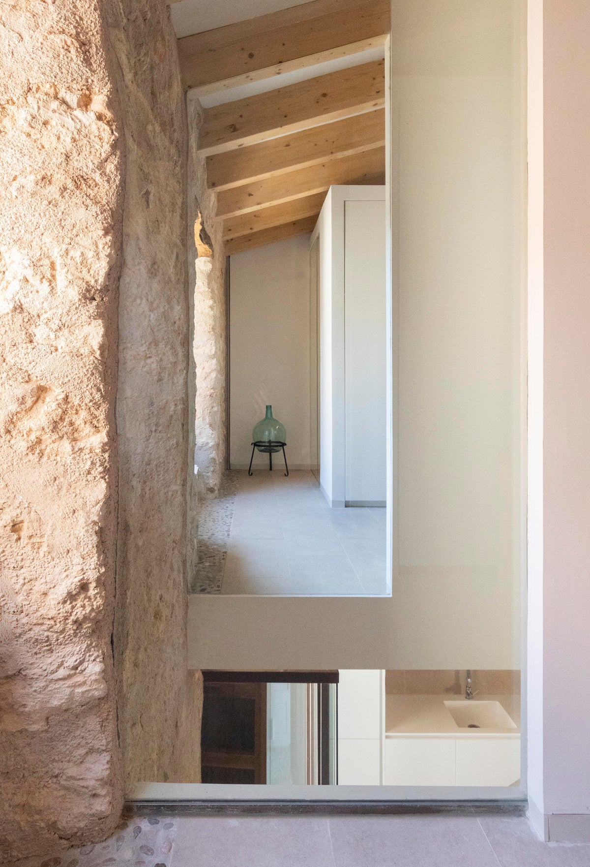 Ferienhaus Cayo