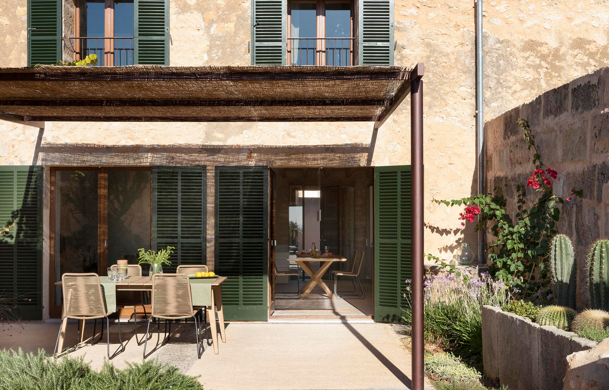Ferienhaus Cecilio