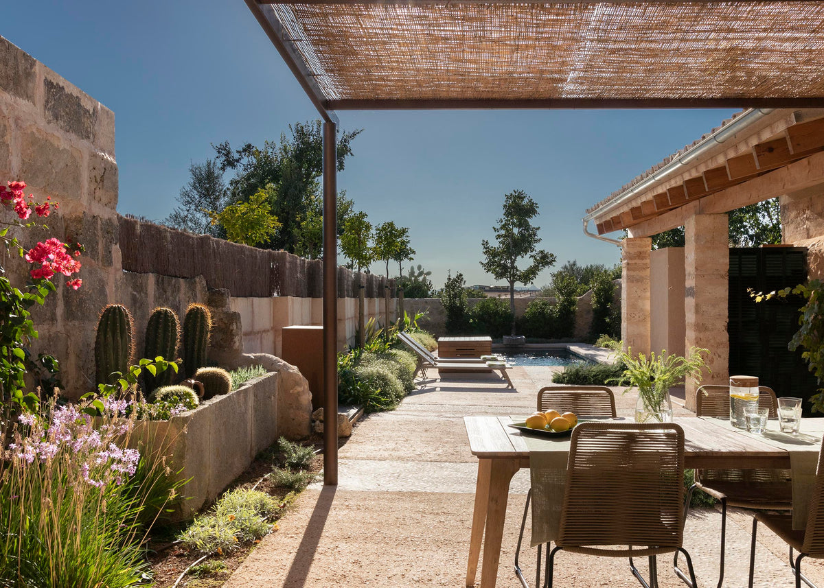 Ferienhaus Cecilio