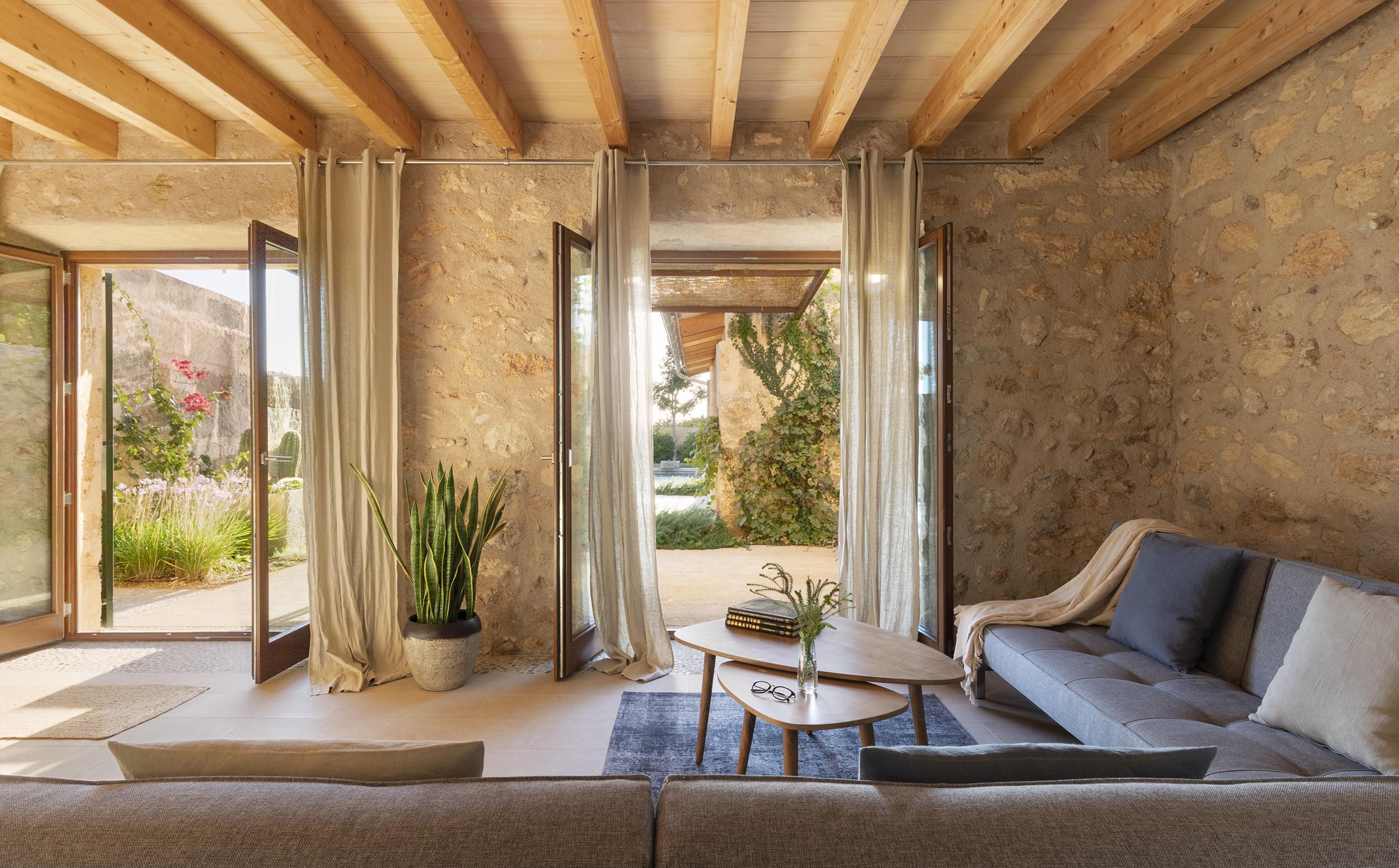 Ferienhaus Cecilio