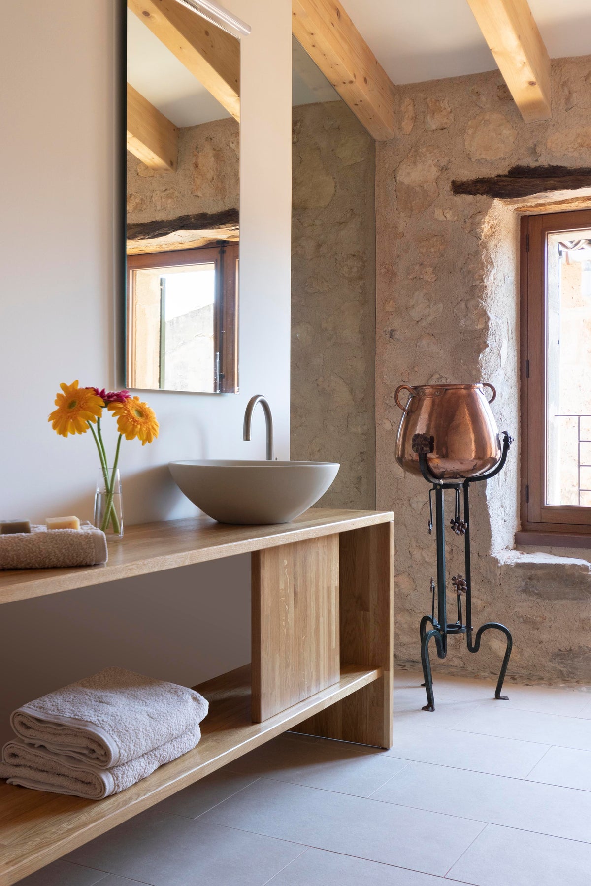 Ferienhaus Cecilio