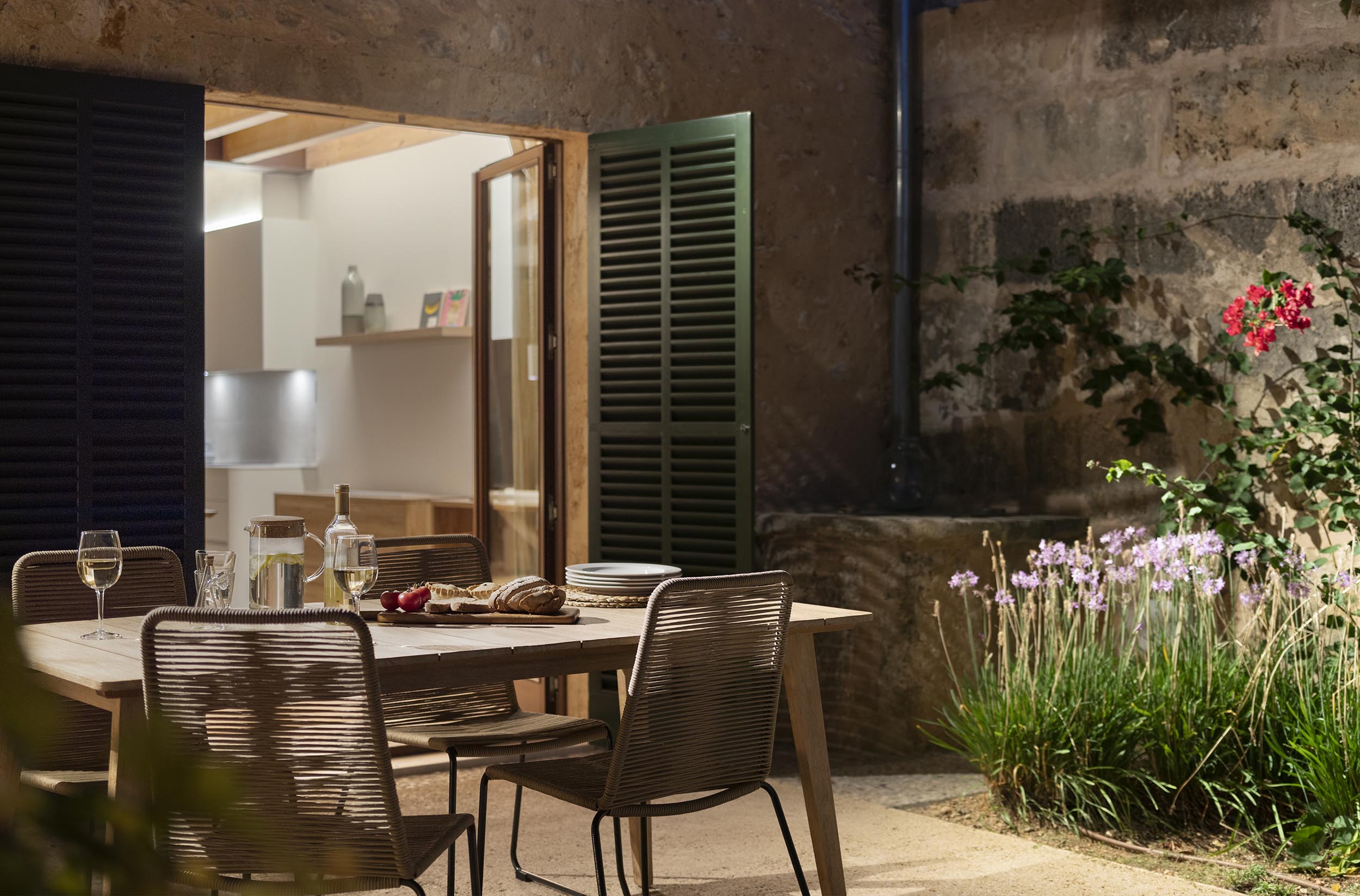 Ferienhaus Cecilio