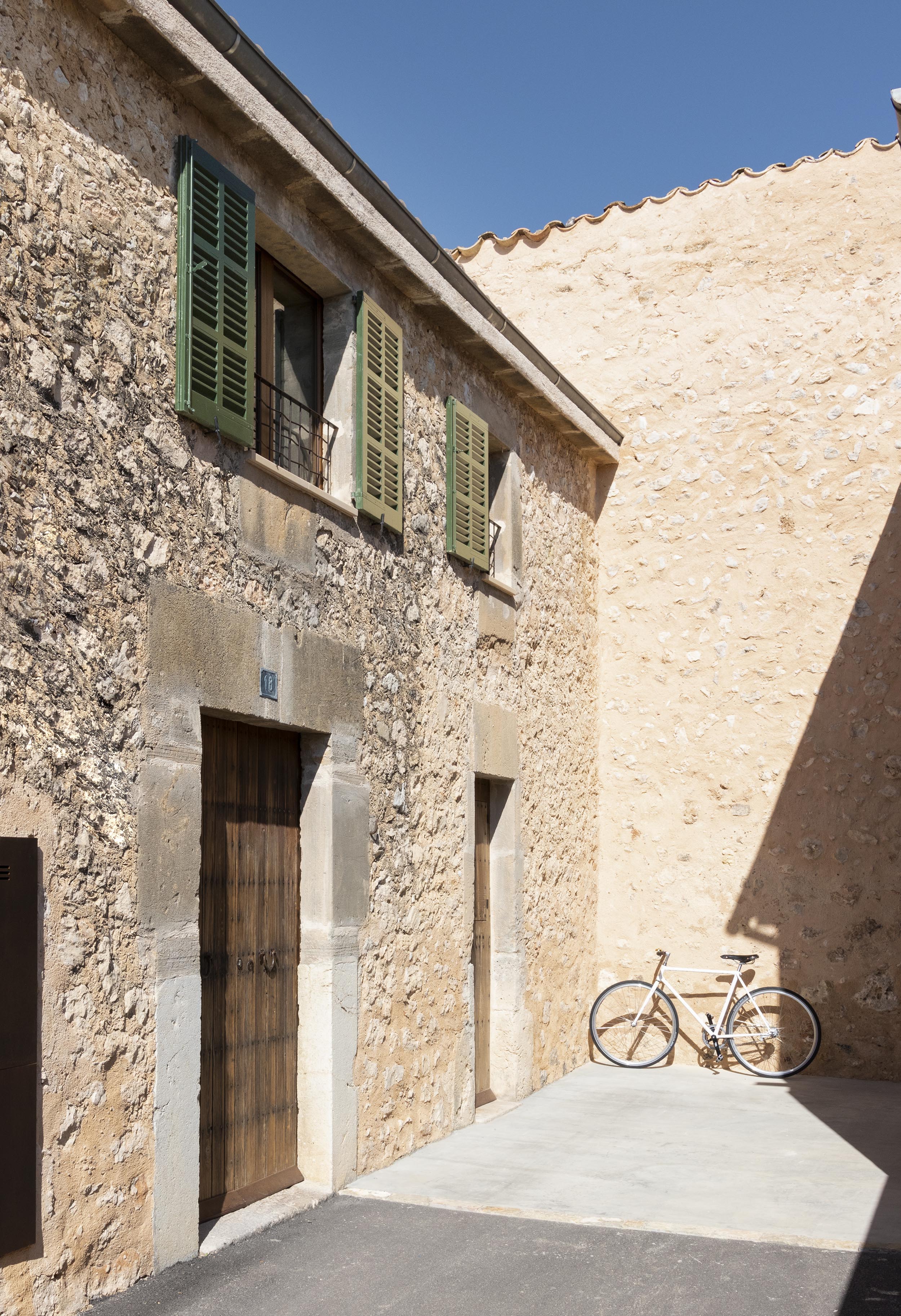 Ferienhaus Cecilio