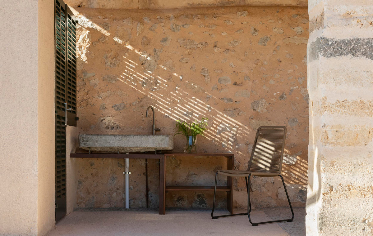 Ferienhaus Cecilio