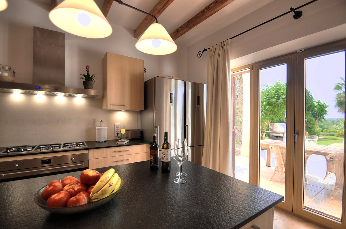 Luxus-Finca Rotana