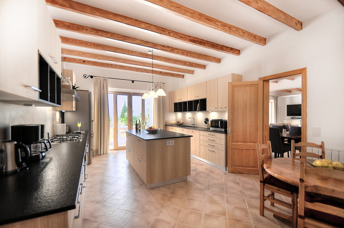 Luxus-Finca Rotana