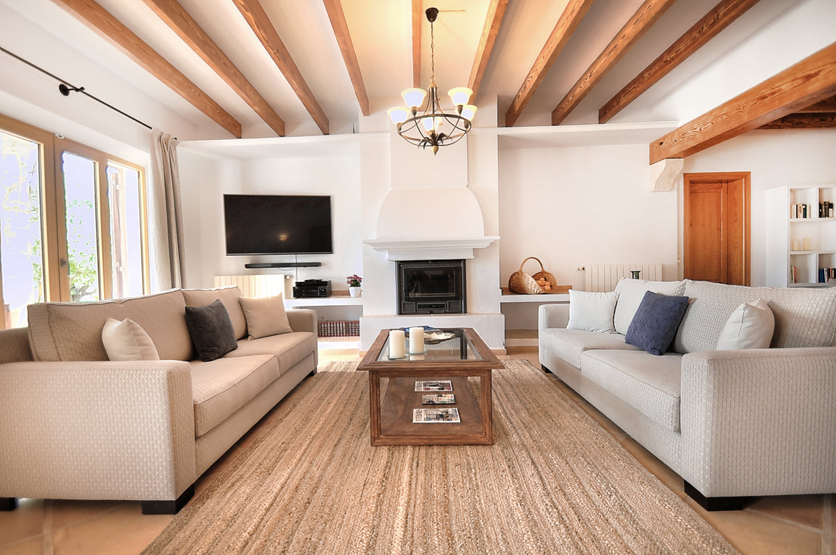 Luxus-Finca Rotana