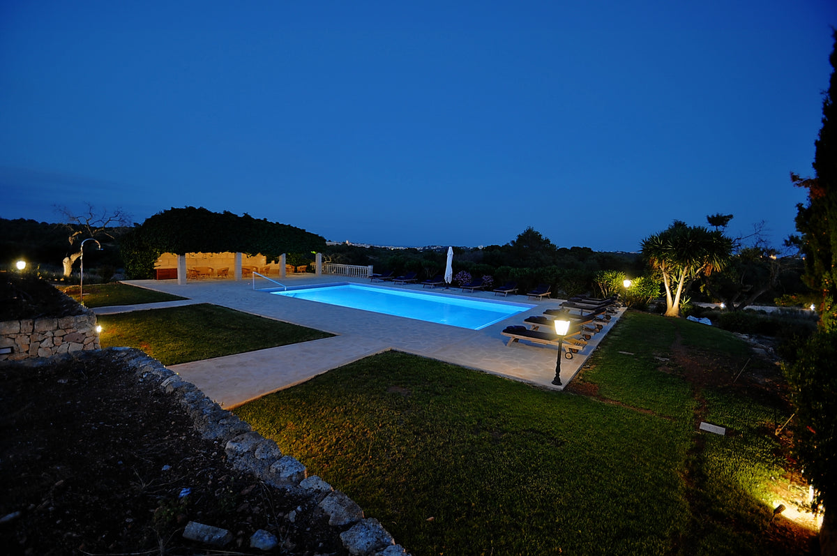 Luxus-Finca Rotana