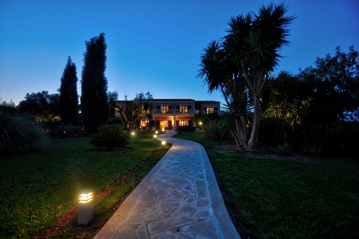 Luxus-Finca Rotana
