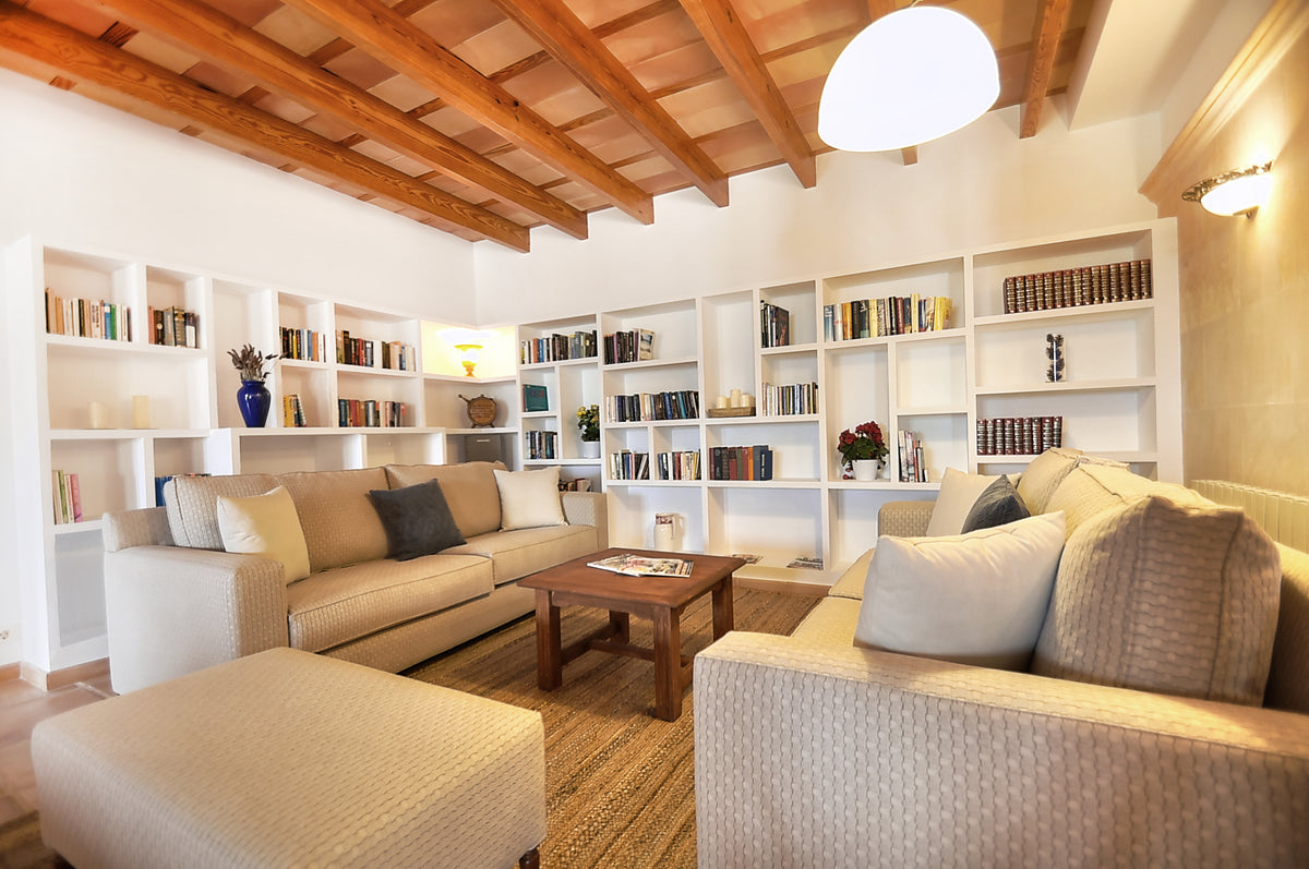 Luxus-Finca Rotana
