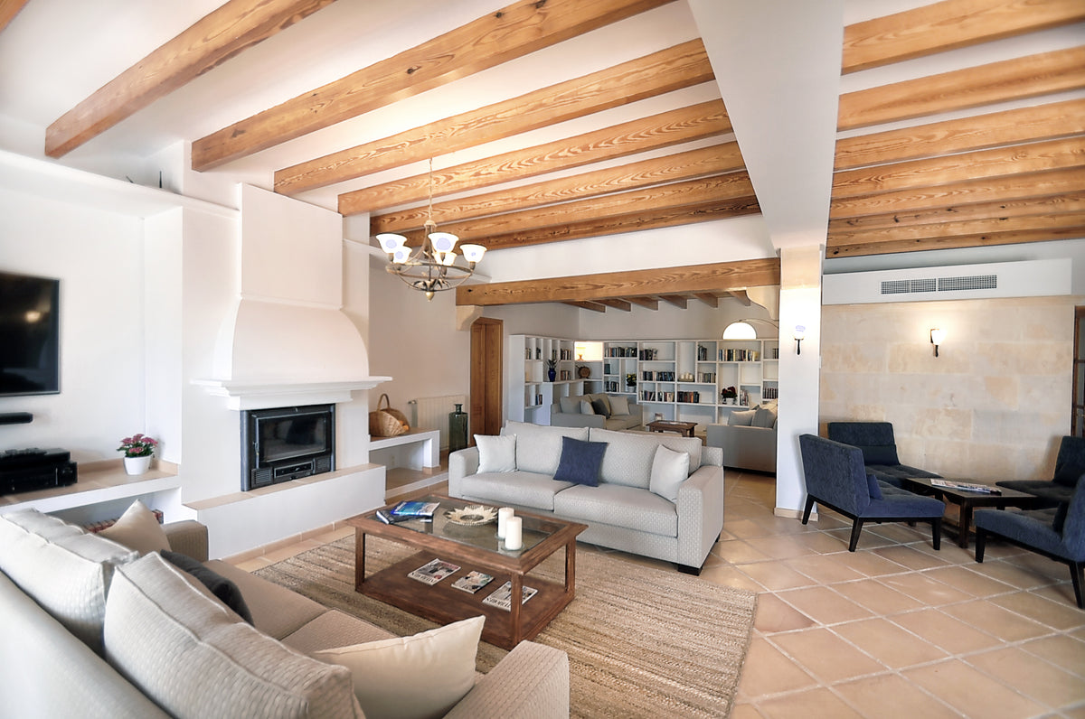 Luxus-Finca Rotana