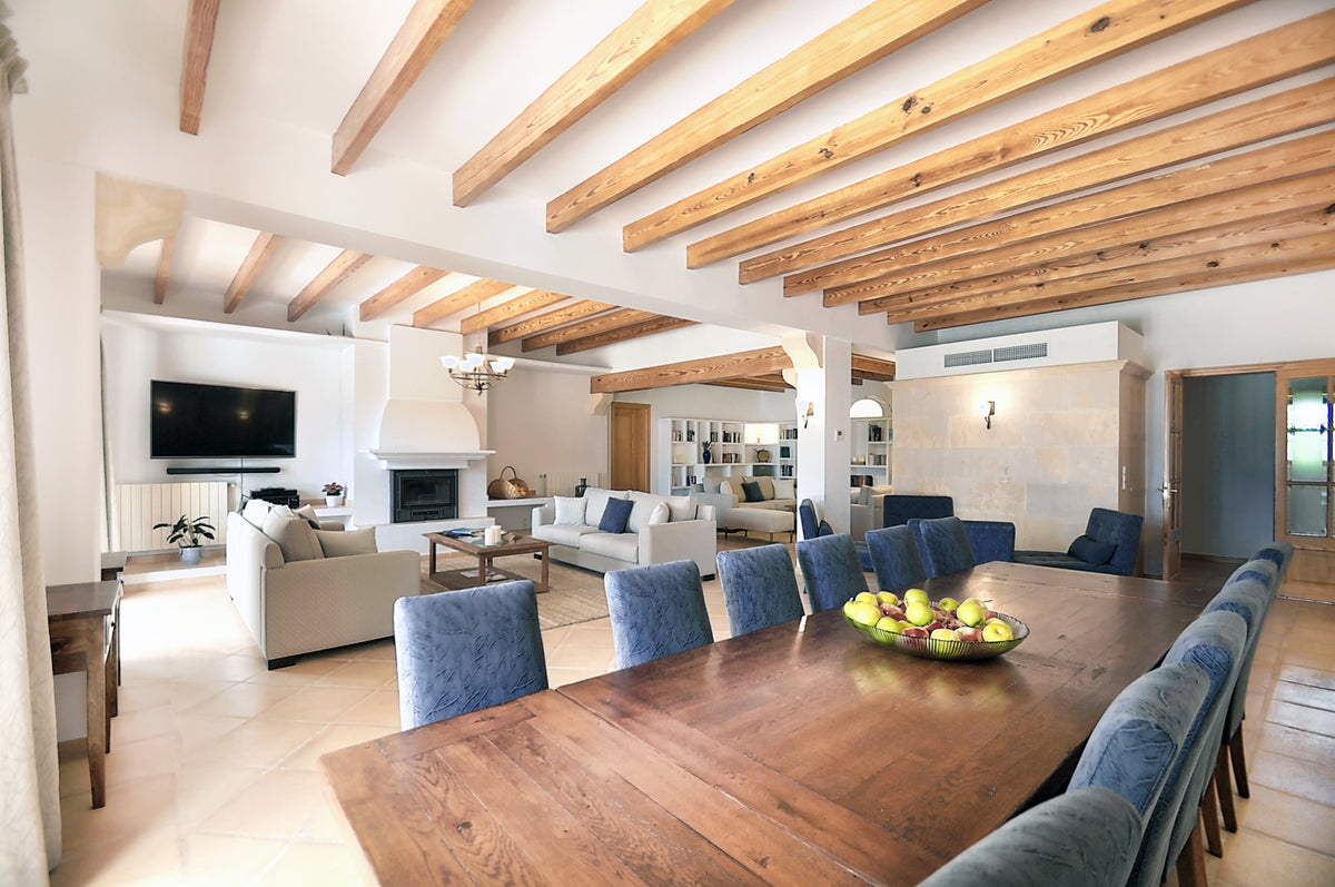 Luxus-Finca Rotana