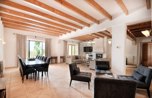 Luxus-Finca Rotana