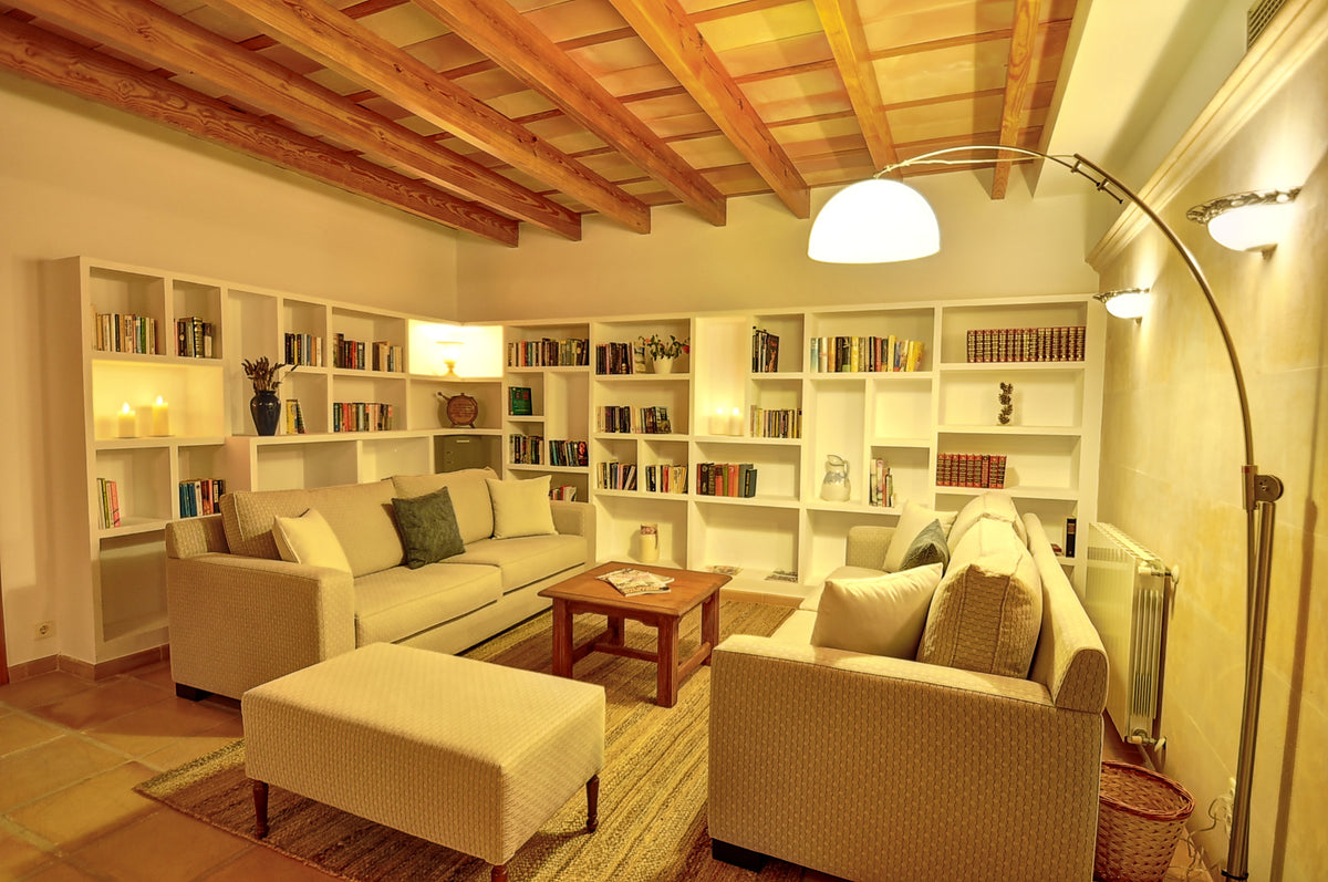 Luxus-Finca Rotana