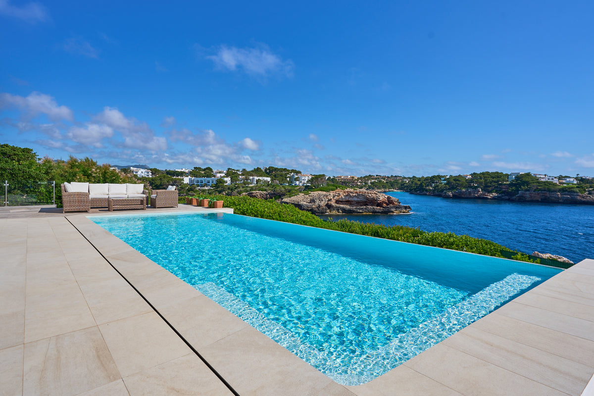 Villa Azul