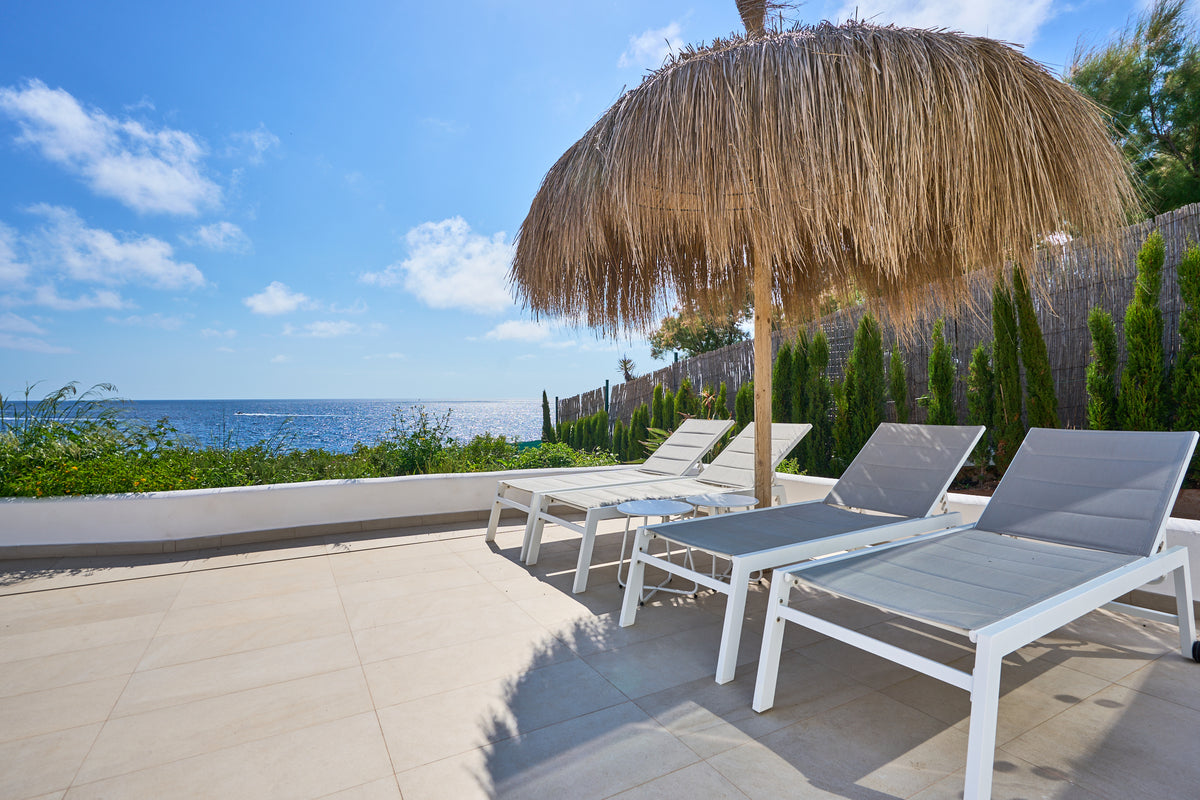 Villa Azul