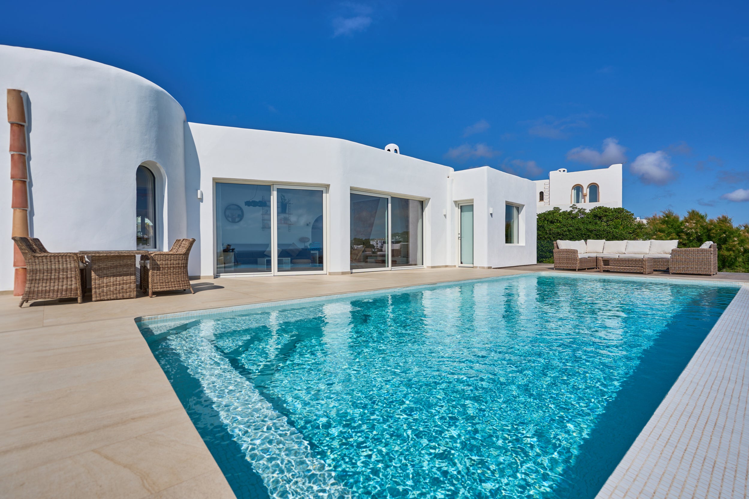 Villa Azul