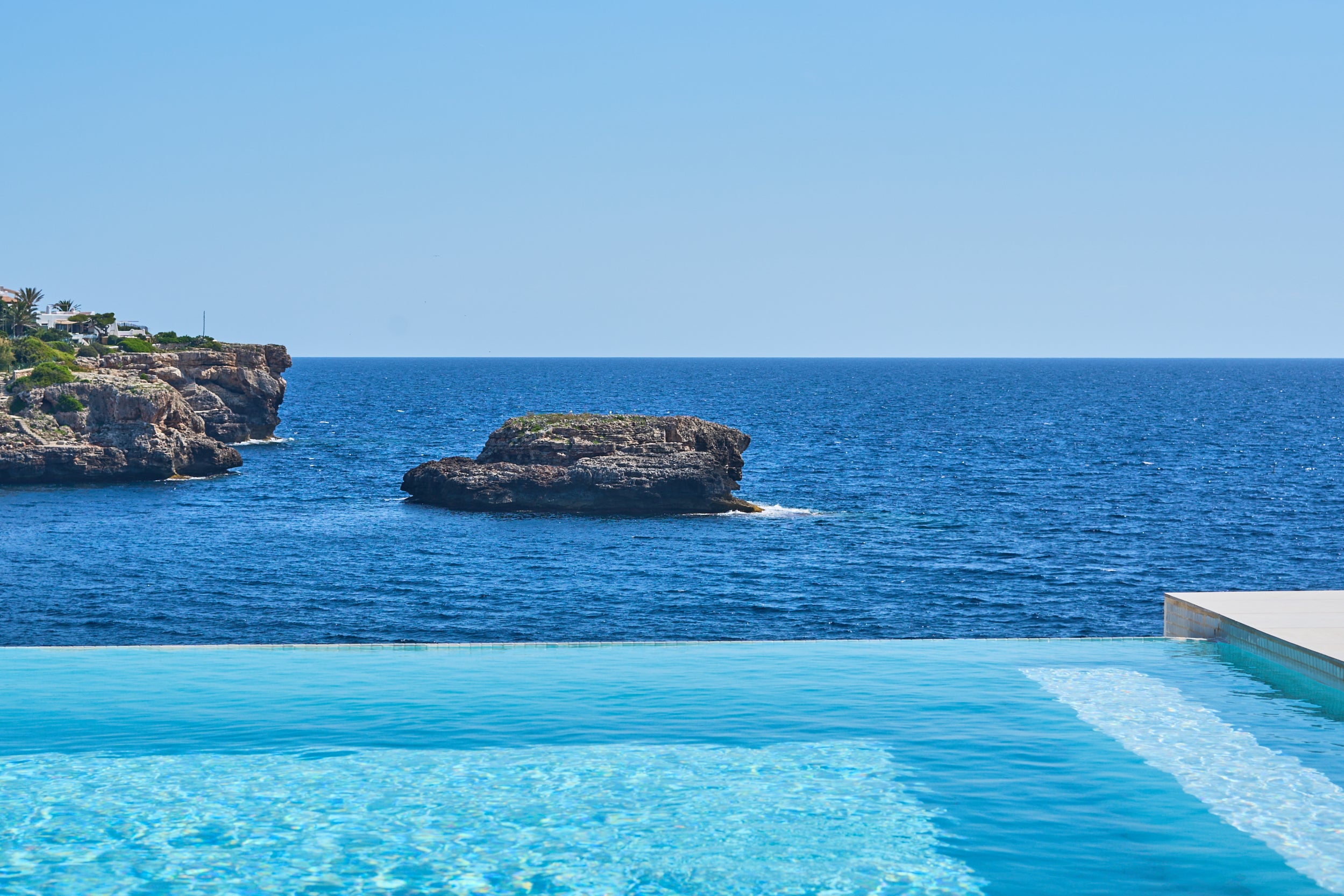 Villa Azul
