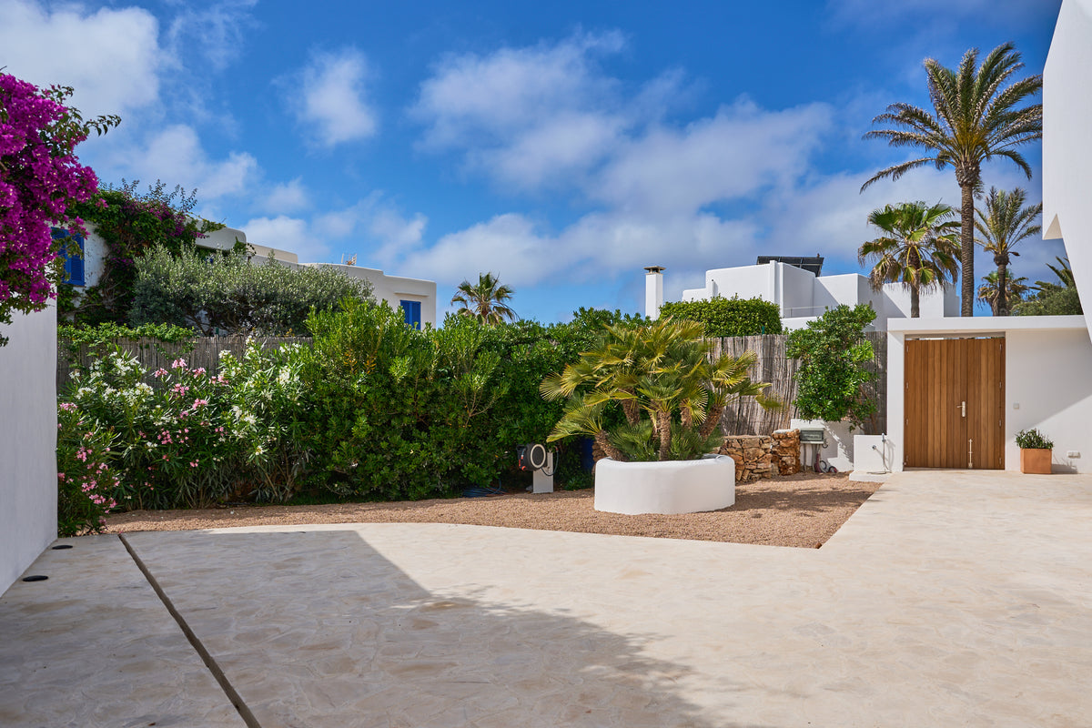 Villa Azul
