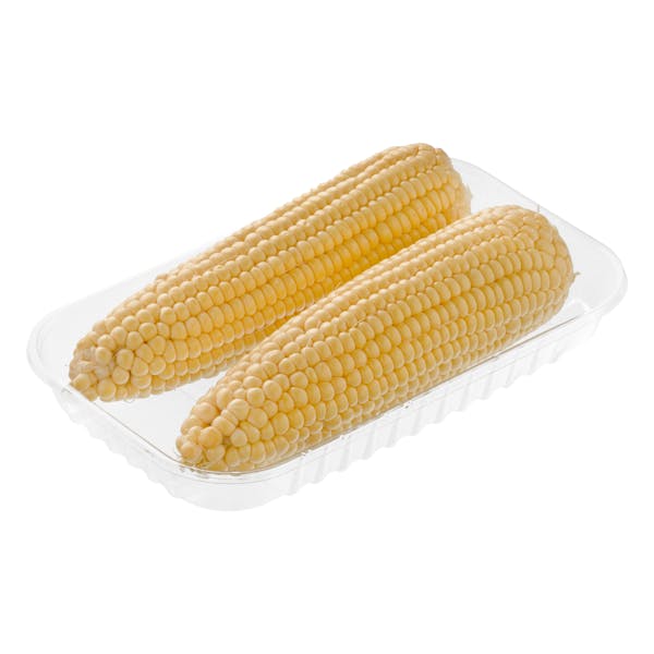 Zuckermais Kolben