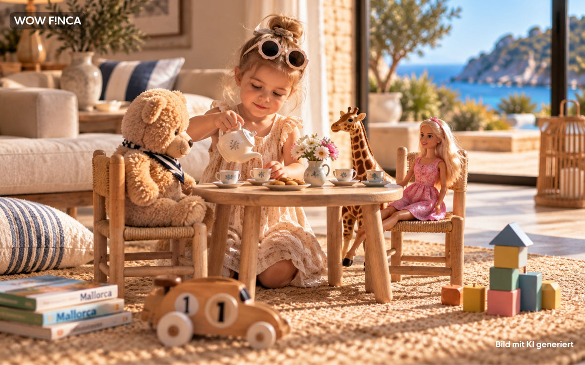 Baby- und Kinderspielzeug & Unterhaltung