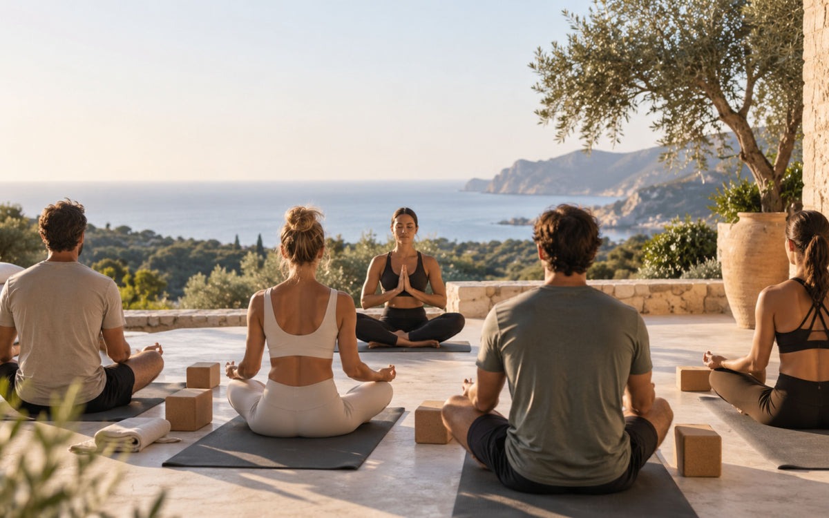 Wellness & Fitness