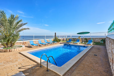 Finca Amannecer in Cala d'Or, Mallorca – Ansicht 5