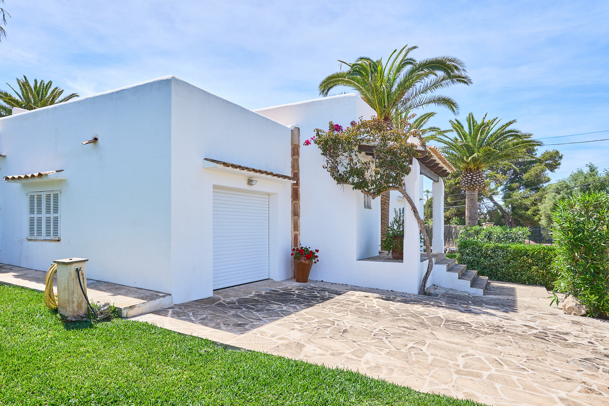 Villa Sol de la Vida in Cala d'Or, Mallorca – Ansicht 2