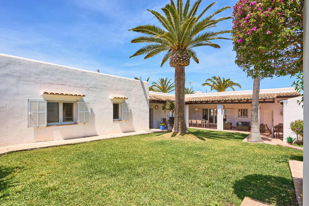 Villa Sol de la Vida in Cala d'Or, Mallorca – Ansicht 3