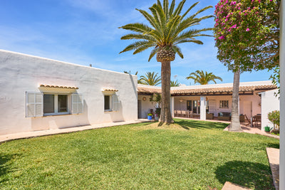 Villa Sol de la Vida in Cala d'Or, Mallorca – Ansicht 3