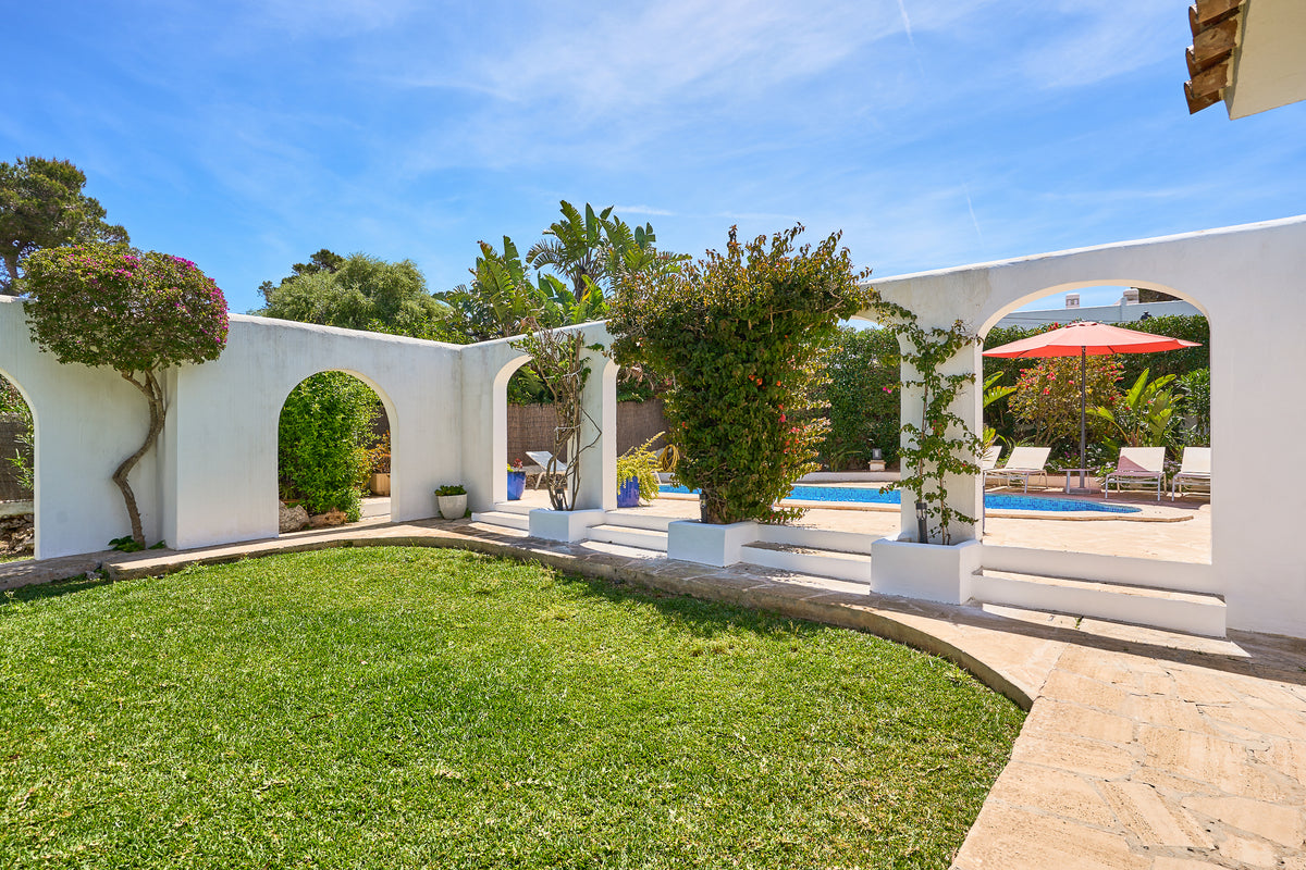 Villa Sol de la Vida in Cala d'Or, Mallorca – Ansicht 4