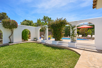 Villa Sol de la Vida in Cala d'Or, Mallorca – Ansicht 4