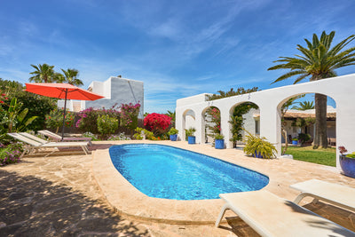 Villa Sol de la Vida in Cala d'Or, Mallorca – Ansicht 6