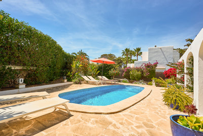 Villa Sol de la Vida in Cala d'Or, Mallorca – Ansicht 7