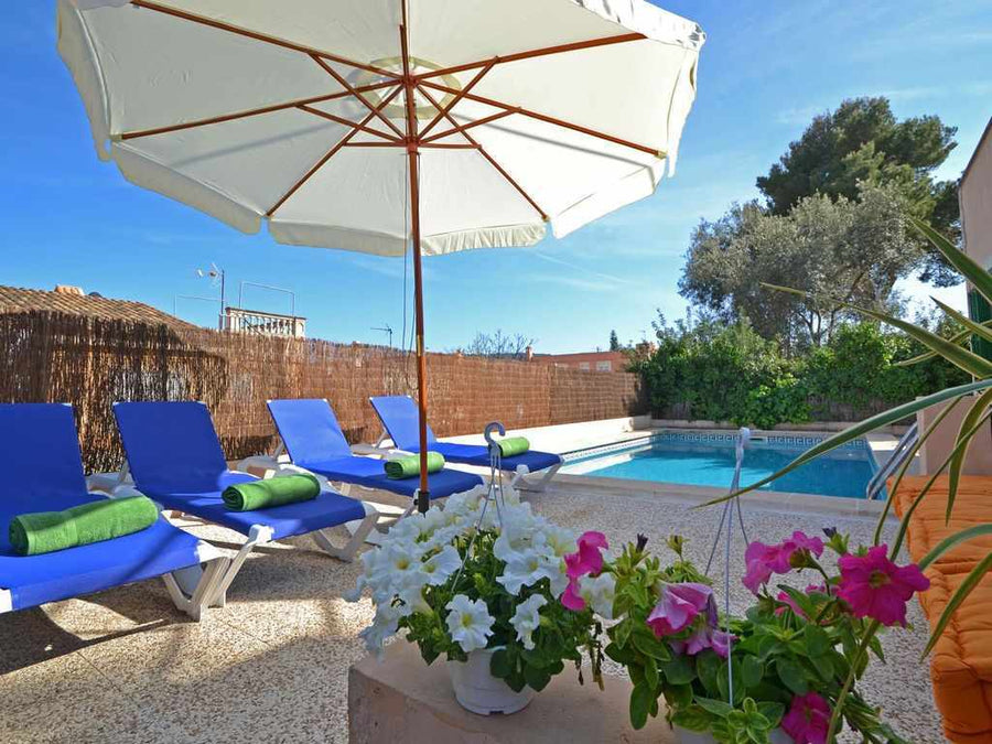 Villa Benestar in Calvià, Mallorca