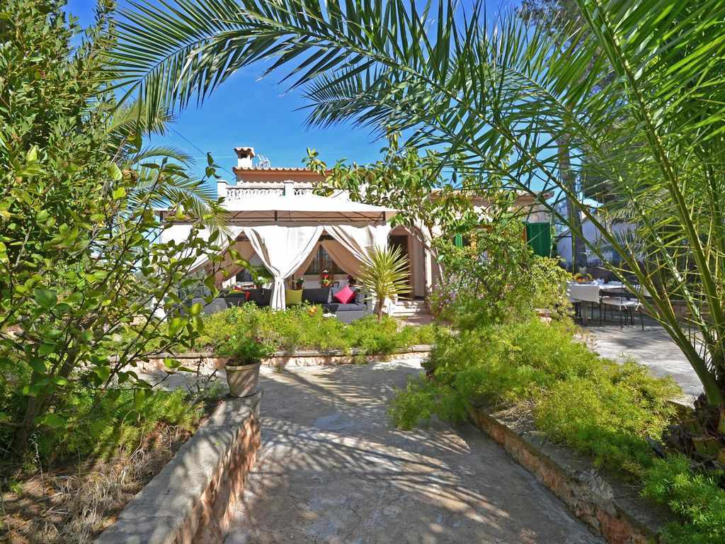 Villa Benestar in Calvià, Mallorca – Ansicht 4
