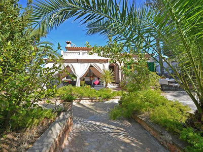 Villa Benestar in Calvià, Mallorca – Ansicht 4