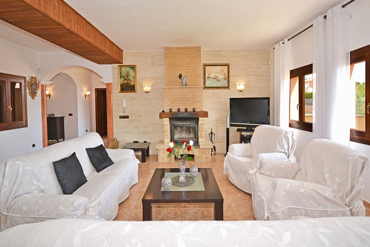 Chalet Artelac in Crestatx, Mallorca – Ansicht 10