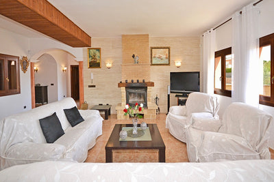 Chalet Artelac in Crestatx, Mallorca – Ansicht 10