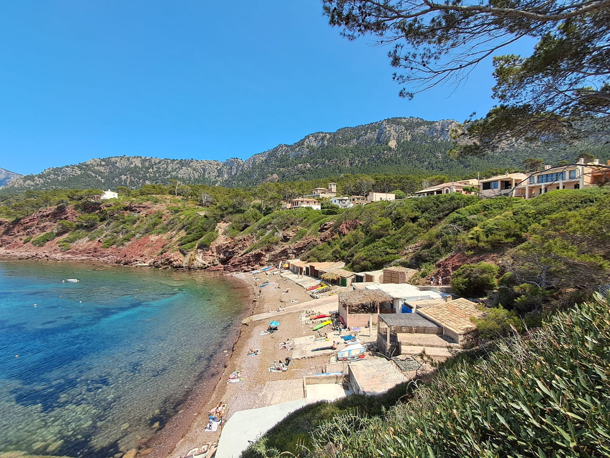 Finca Son Roca in Port des Canonge, Mallorca – Ansicht 4