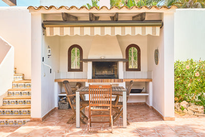 Villa Sol de la Vida in Cala d'Or, Mallorca – Ansicht 10