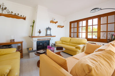 Ferienhaus Bolia in Cala d'Or, Mallorca – Ansicht 11