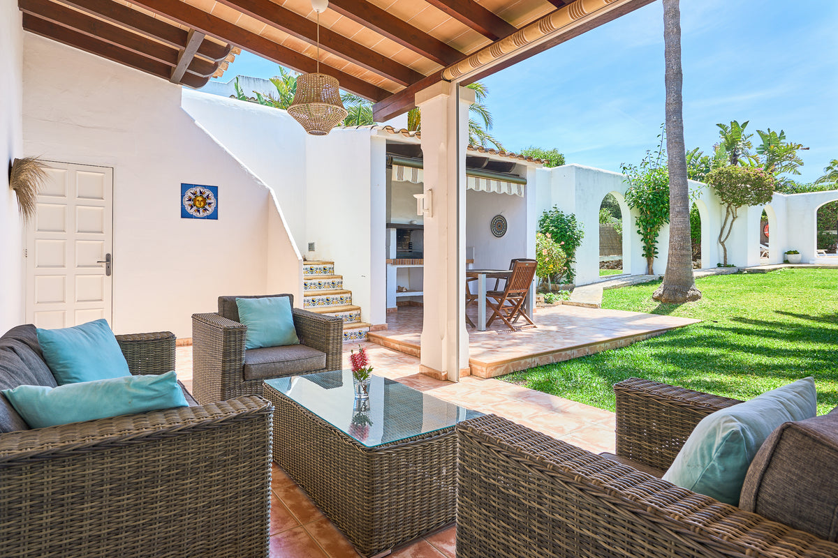 Villa Sol de la Vida in Cala d'Or, Mallorca – Ansicht 11